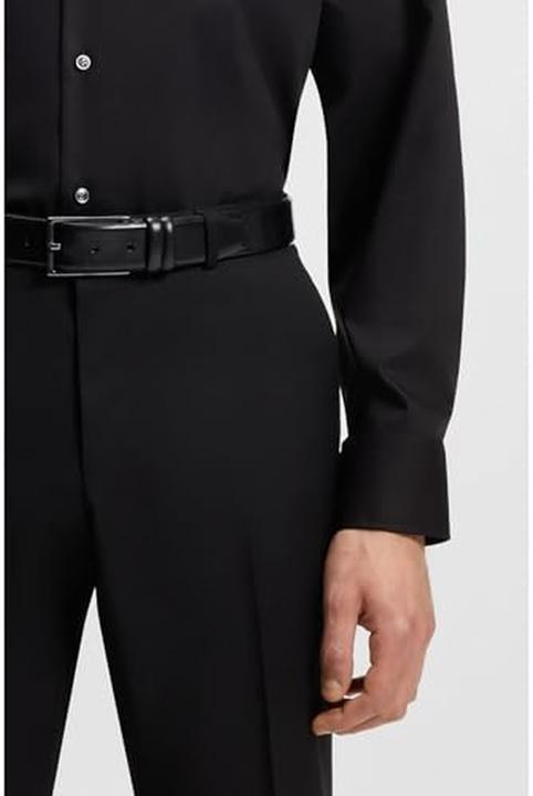 Actual product image BOSS Belt Casual Figure Carmello - 16237 (95)