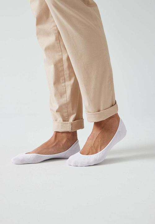 Produktbild Snocks Loafer Socken (6er Pack, 43 - 46)