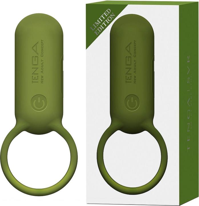 Produktbild Tenga Svr (3 cm)