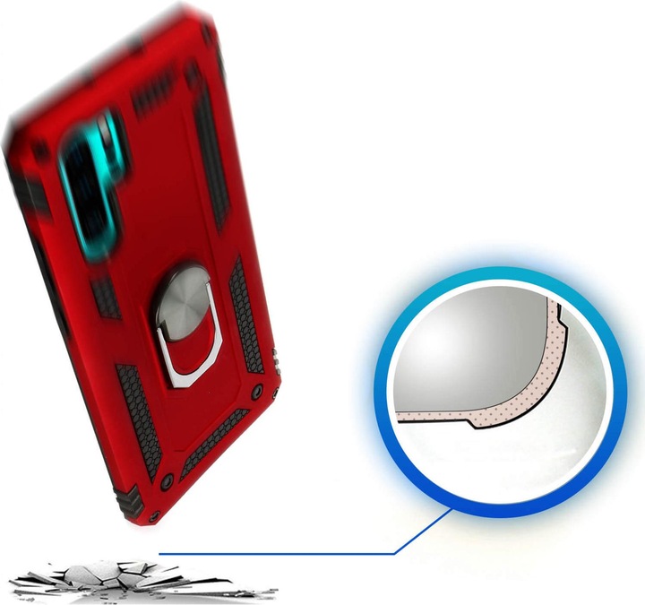 Actual product image Avizar Kosto Series (Huawei P30 Pro)