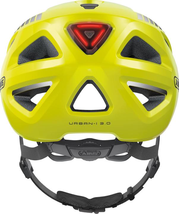 Produktbild Abus Urban-I 3.0 Signal (52 - 58 cm)