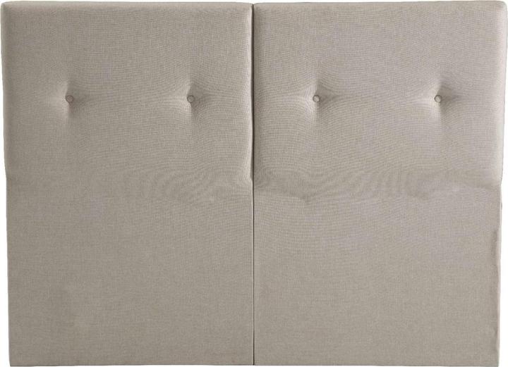 Kalune Design Bade Headboard (96 x 10 x 130 cm)