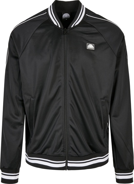 Produktbild Urban Classics Southpole Tricot Jacket (L)