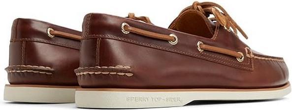 Immagine prodotto Sperry Authentic Gold Cup Scarpe da Barca Pelle Uomo (39)
