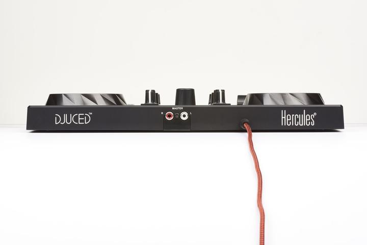 Produktbild Hercules Inpulse 200