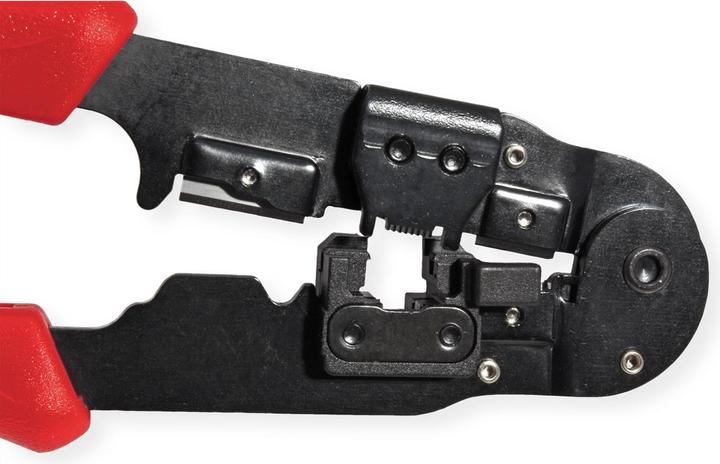 Produktbild Value Crimpzange 8P8C