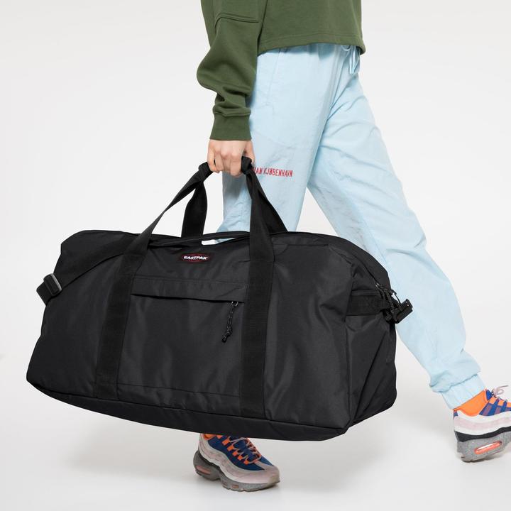 Immagine prodotto Eastpak Terminal + Reistas 96 litri - Nero (96 l)