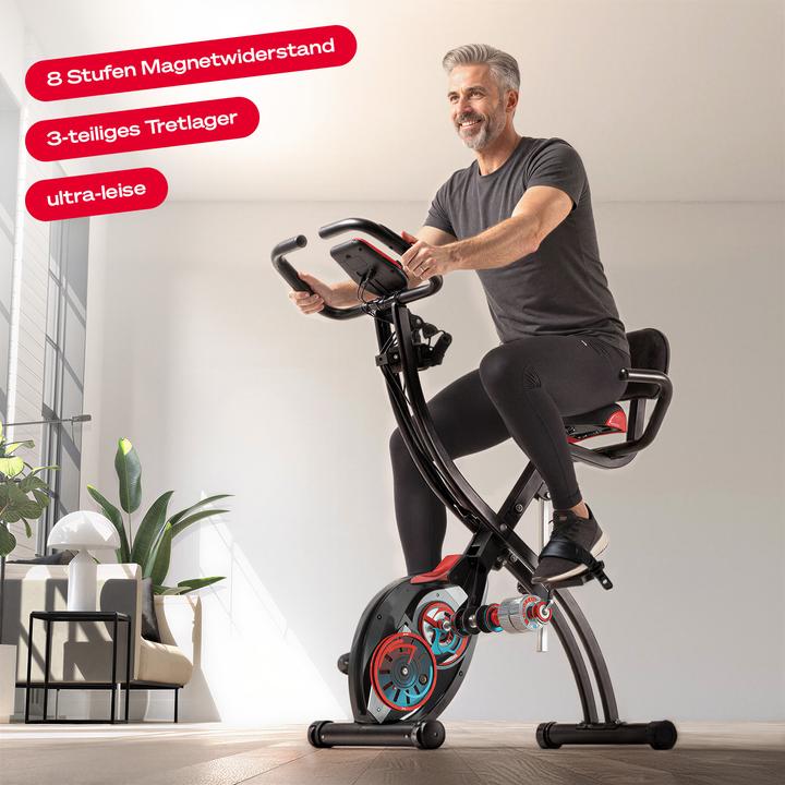 Produktbild Sportstech X150