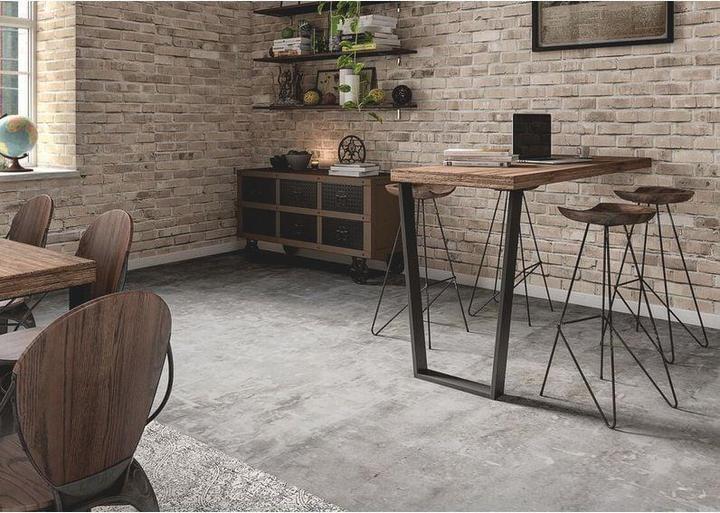 Image du produit Werkstarck Barres de support pour tables