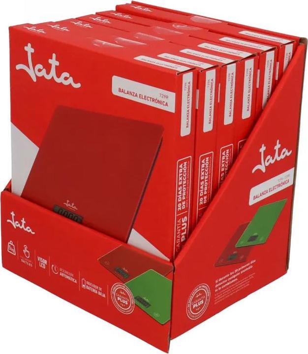 Jata 729/R acquista su Galaxus - Main Image