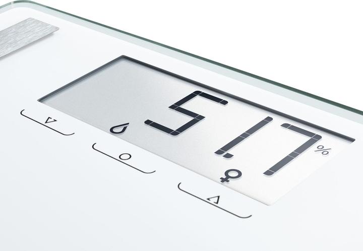 Actual product image Soehnle Analysing scales (180 kg)