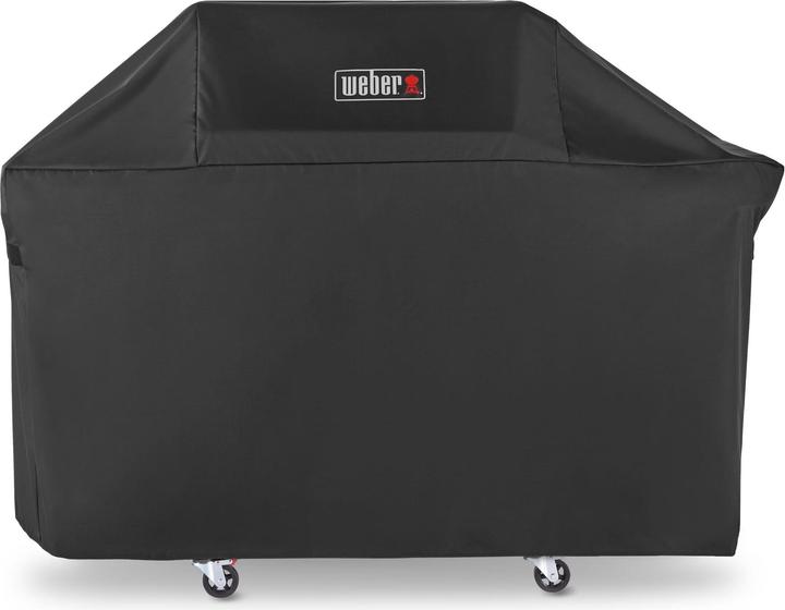 Weber Barbecue cover
