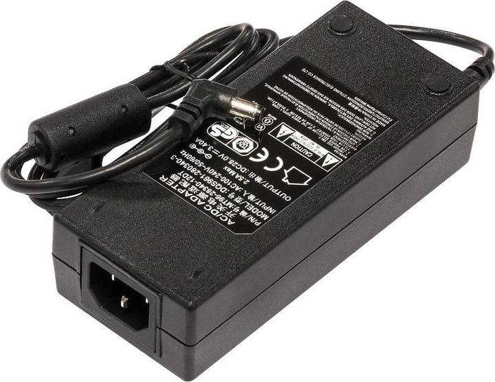 Actual product image MikroTik Crs112-8p-4s-In (12 Ports)
