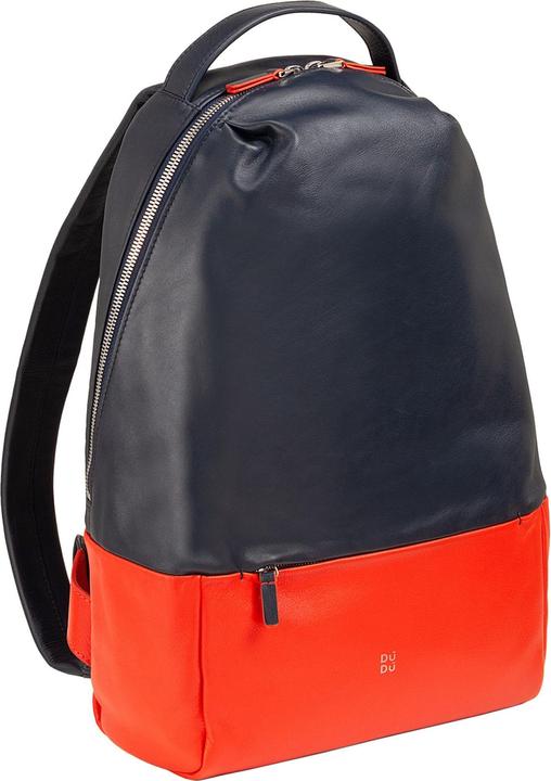 Image du produit Dudubags Rio - Sac à dos en cuir (12 l)