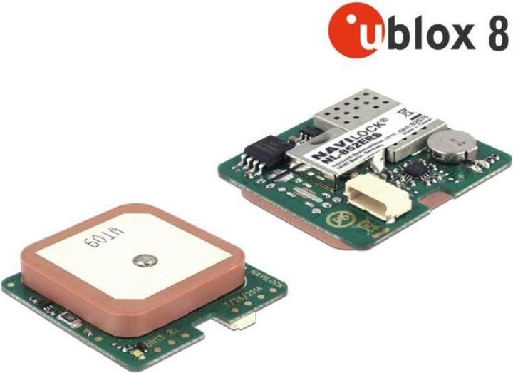 Image du produit Navilock 62576 Module de réception GPS