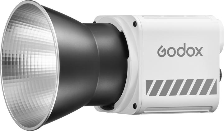 Actual product image Godox ML60 II (Video light)