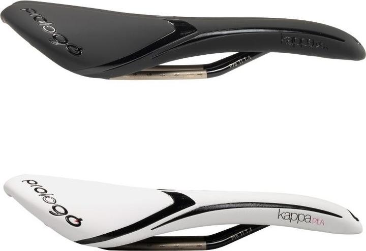 Produktbild Prologo KAPPA DEA Rails Cromo