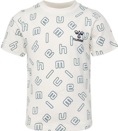 Produktbild hummel Hmlflow Aop T-Shirt S/S (104)