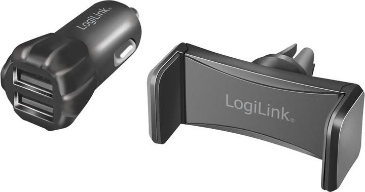 Produktbild LogiLink Set