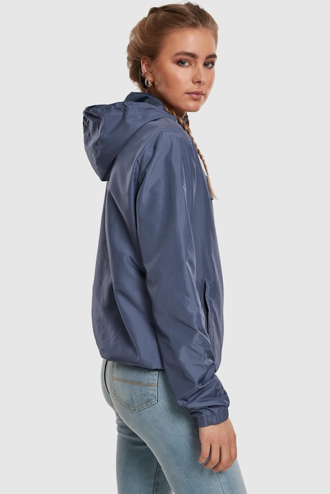 Image du produit Urban Classics Ladies Basic Pull Over Jacket (XS)