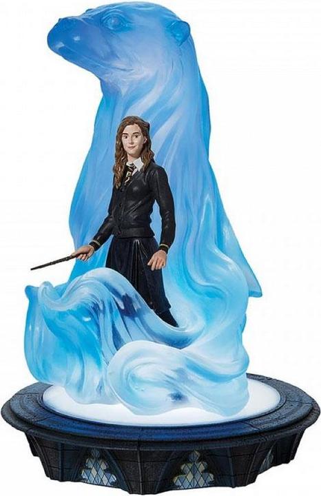 Hermione Granger Patronus Lontra