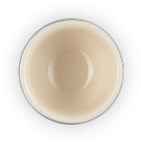 Actual product image Le Creuset Classic Flint egg cup (1 x)