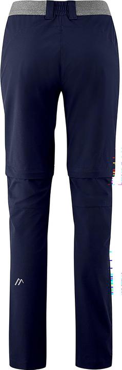Produktbild Maier Sports Women's Norit Zip 2.0 (24)