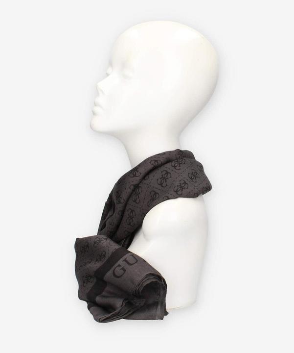 Produktbild Guess KATYA SCARF 90X180