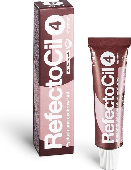 Refectocil Augenbrauen-und Wimpernfarbe