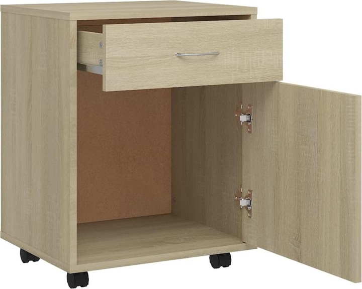 Produktbild VidaXL Schrank (45 x 38 x 54 cm)