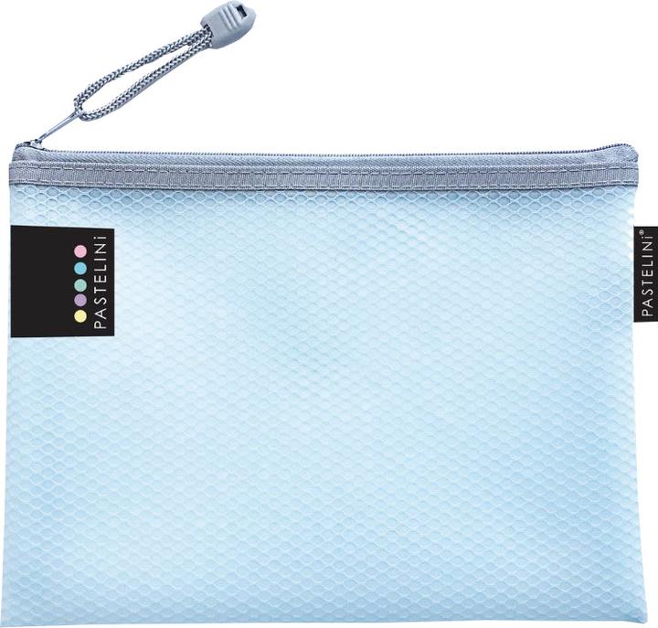 Image du produit Pastelini Pochette à zip Mash