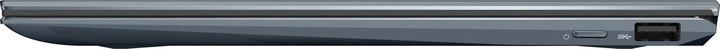 Produktbild ASUS ZenBook Flip 13 OLED (13.30", Intel Core i7-1165G7, 16 GB, 1000 GB, CH)