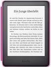 Image du produit Amazon Kindle Kids Edition 2019 (6", 8 Go, sans publicité)