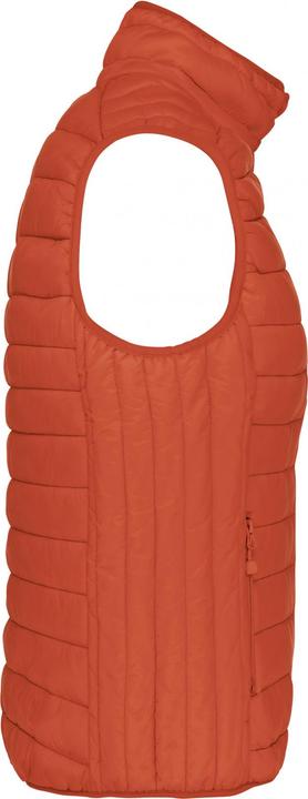 Actual product image Kariban LightweightSleeveless Puffer Jacket (L)