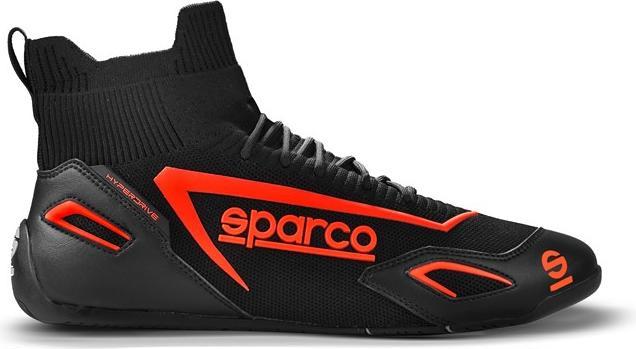 Actual product image Sparco Hyperdrive (42)