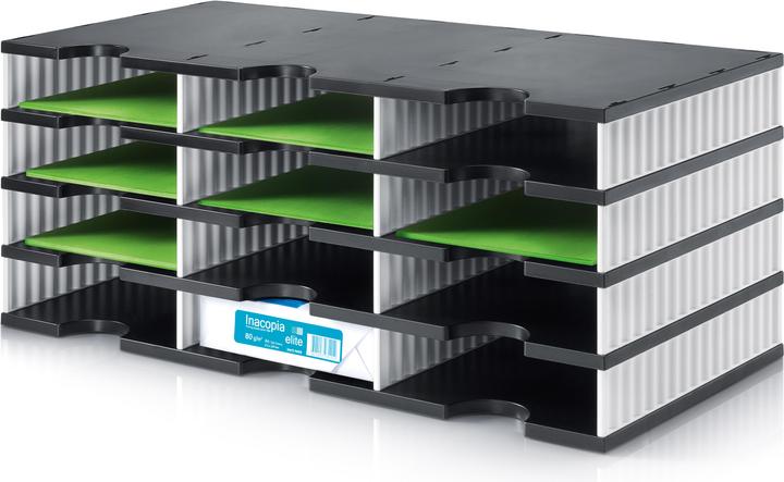 Immagine prodotto Styro trio styrodoc (C4)