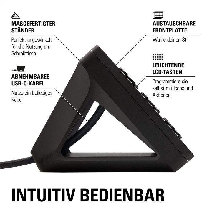 Productafbeelding Elgato Stream Deck MK.2