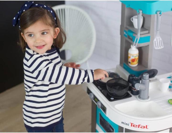 Immagine prodotto Smoby Bolla da cucina Tefal Studio