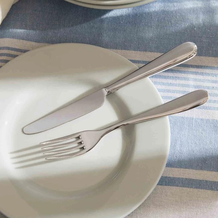 Produktbild Alessi Nuovo Milano (1 Stk., Messer)