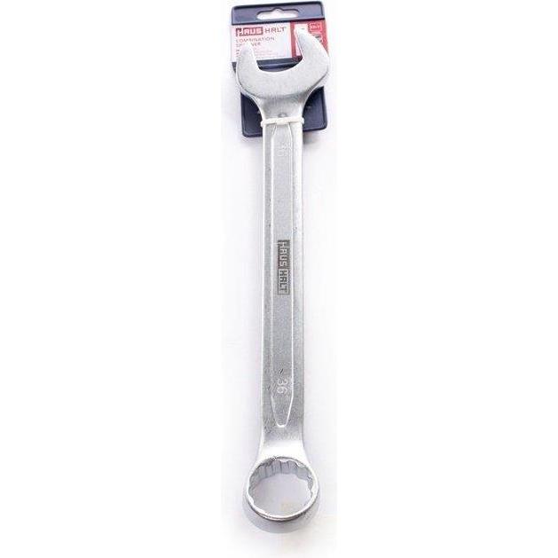 DIY, Schraubenschlüssel, Combination Spanner Haushalt 36 mm (36 mm)