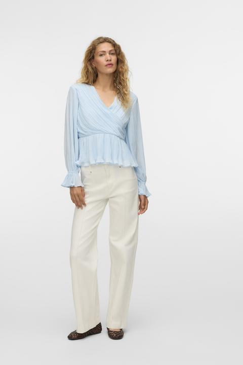 Produktbild Vero Moda VMDORA Top Bluse (XL)