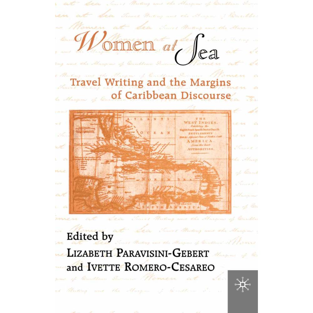 Women At Sea, Fachbücher