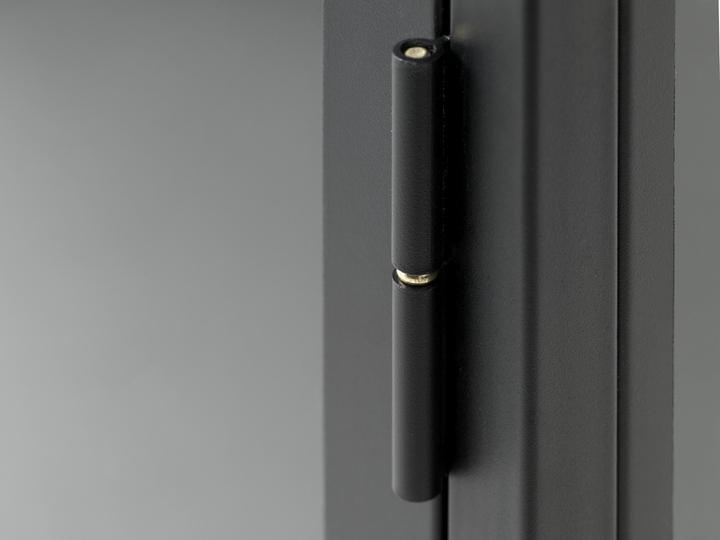 Image du produit Nordic Touch Christiansfeld (170 x 85 x 40 cm)