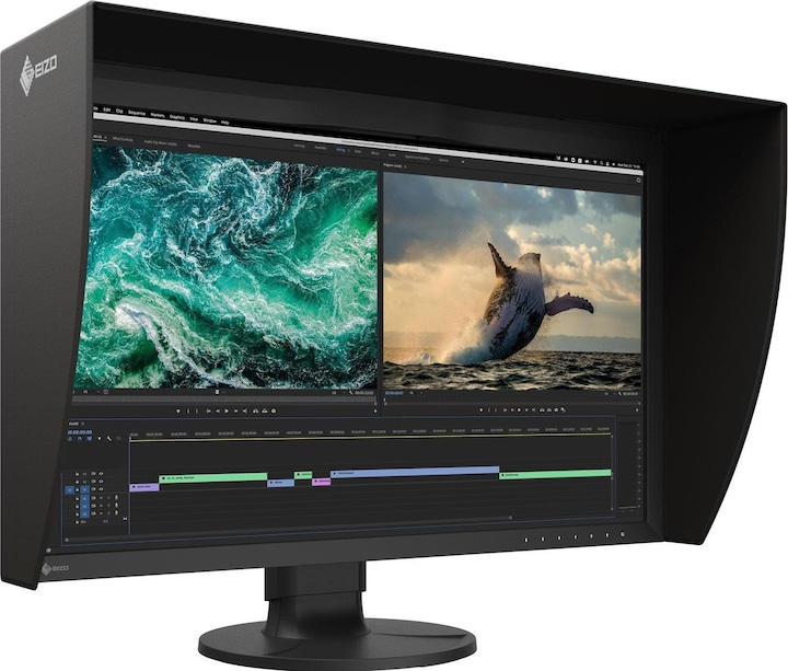 Productafbeelding Eizo ColorEdge CG2700S (2560 x 1440 pixels, 27")