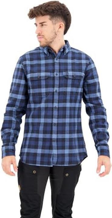 Actual product image Fjällräven Skog Shirt (S)