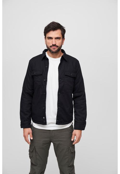 Produktbild Brandit Lumberjacket - 8144 (3XL)