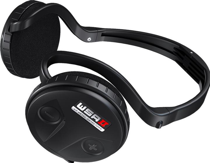 Produktbild XP DEUS II 28 FMF RC WSA II Fidelity