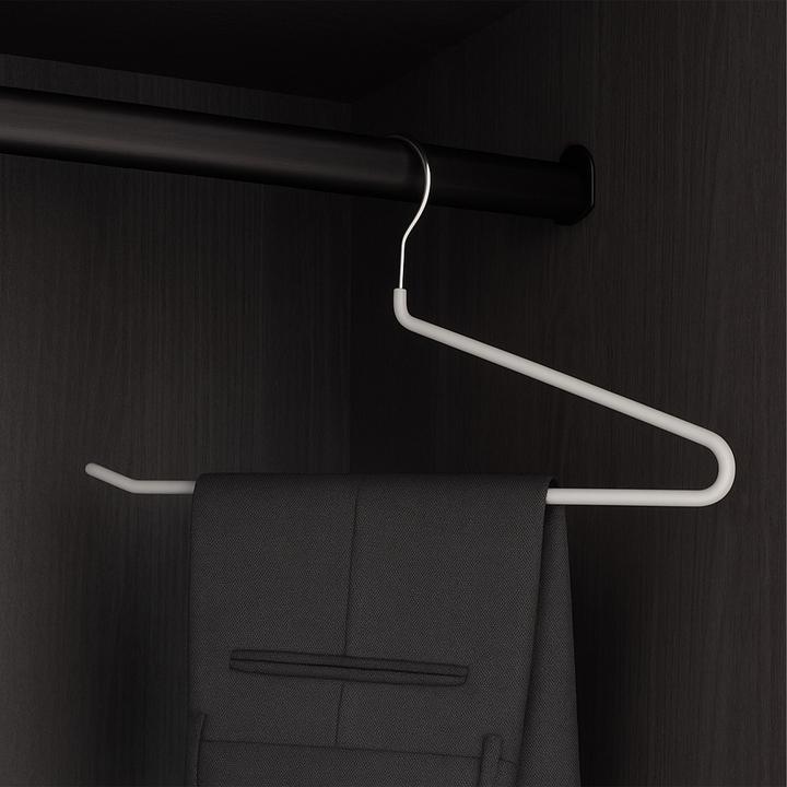 Immagine prodotto Relaxdays Set di ganci per pantaloni