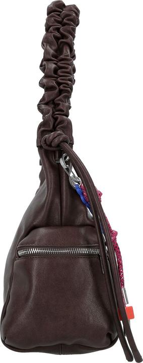 Actual product image Desigual Half Montville Schultertasche 29.5 cm