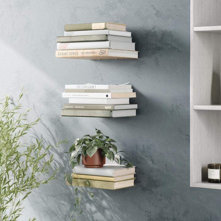 Immagine prodotto Umbra Nascondi (18 x 17 x 14 cm)